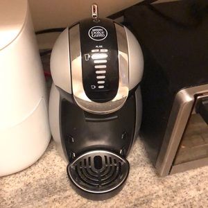Nescafe Dolce Gusto